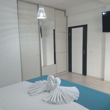 Apartament One Kazeboo Năvodari Zewnętrze zdjęcie