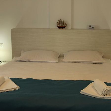 Apartament One Kazeboo Năvodari Zewnętrze zdjęcie