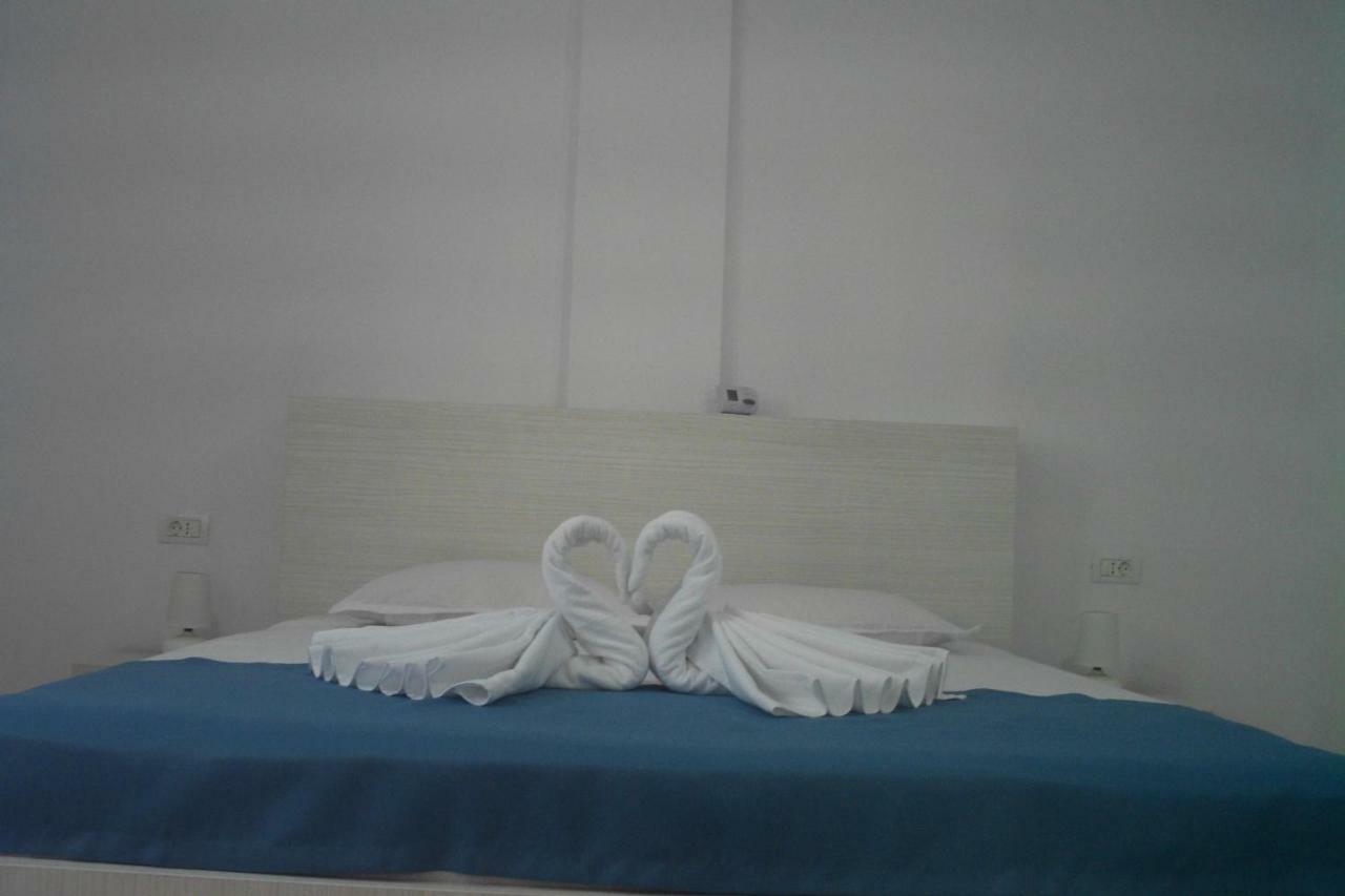 Apartament One Kazeboo Năvodari Zewnętrze zdjęcie