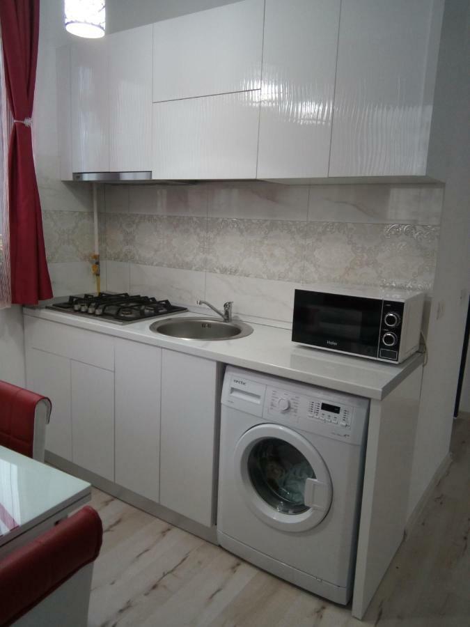 Apartament One Kazeboo Năvodari Zewnętrze zdjęcie