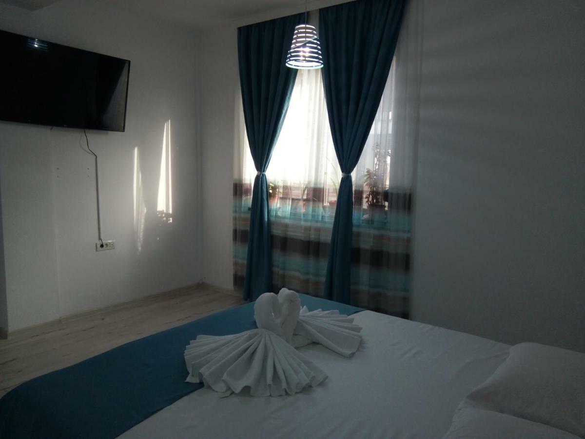 Apartament One Kazeboo Năvodari Zewnętrze zdjęcie