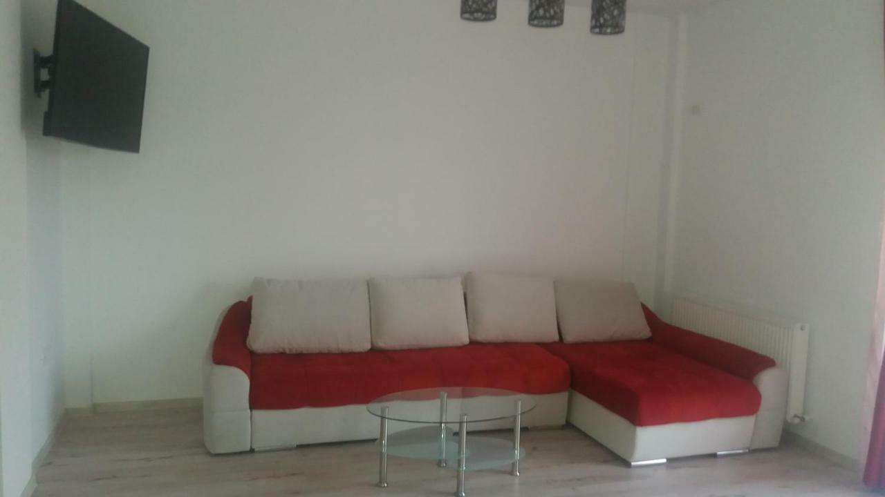 Apartament One Kazeboo Năvodari Zewnętrze zdjęcie