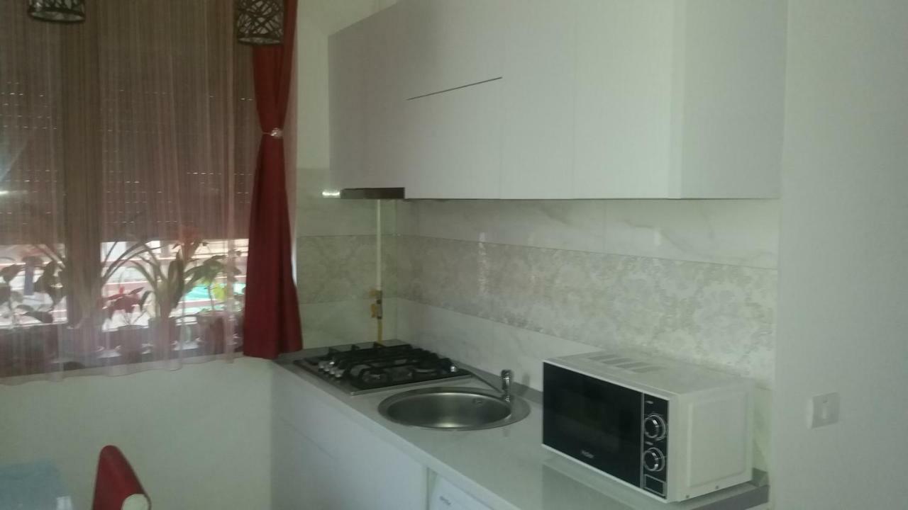 Apartament One Kazeboo Năvodari Zewnętrze zdjęcie