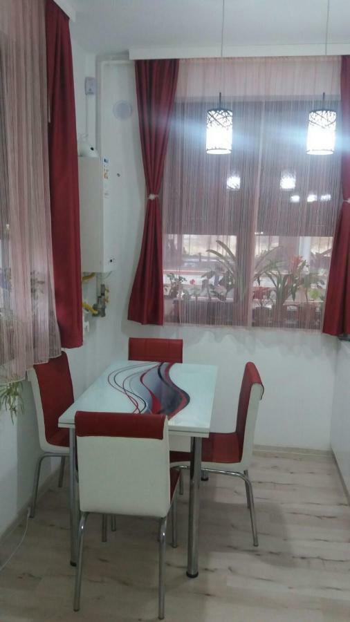 Apartament One Kazeboo Năvodari Zewnętrze zdjęcie