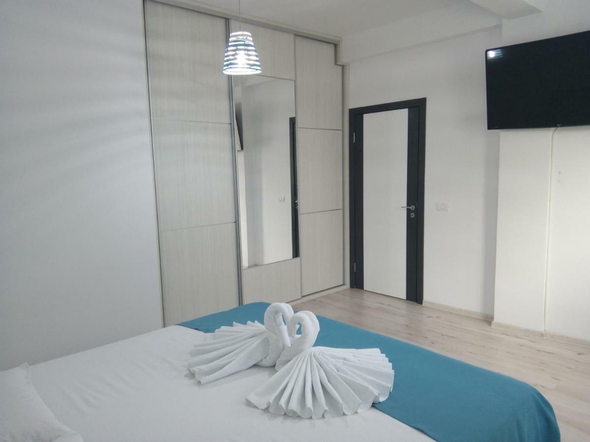 Apartament One Kazeboo Năvodari Zewnętrze zdjęcie