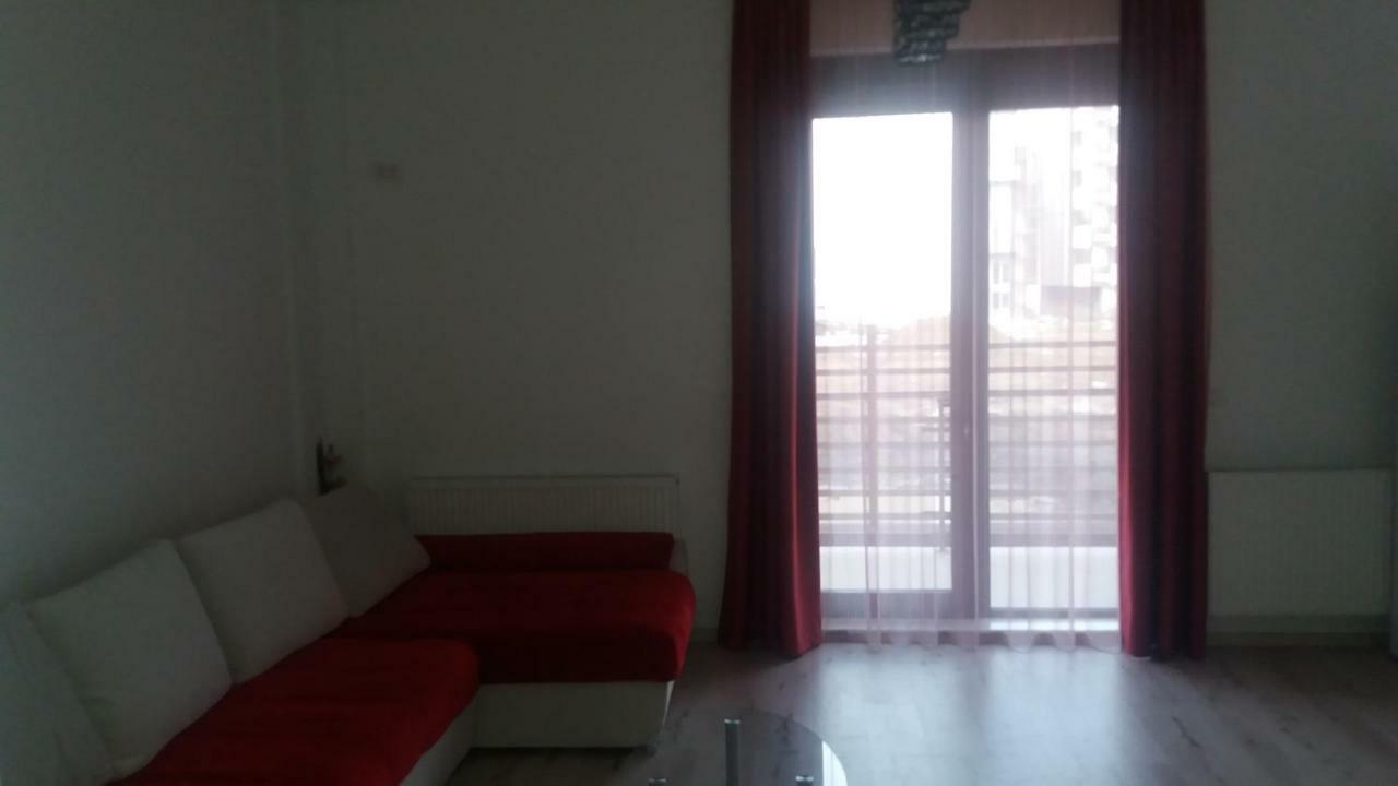 Apartament One Kazeboo Năvodari Zewnętrze zdjęcie