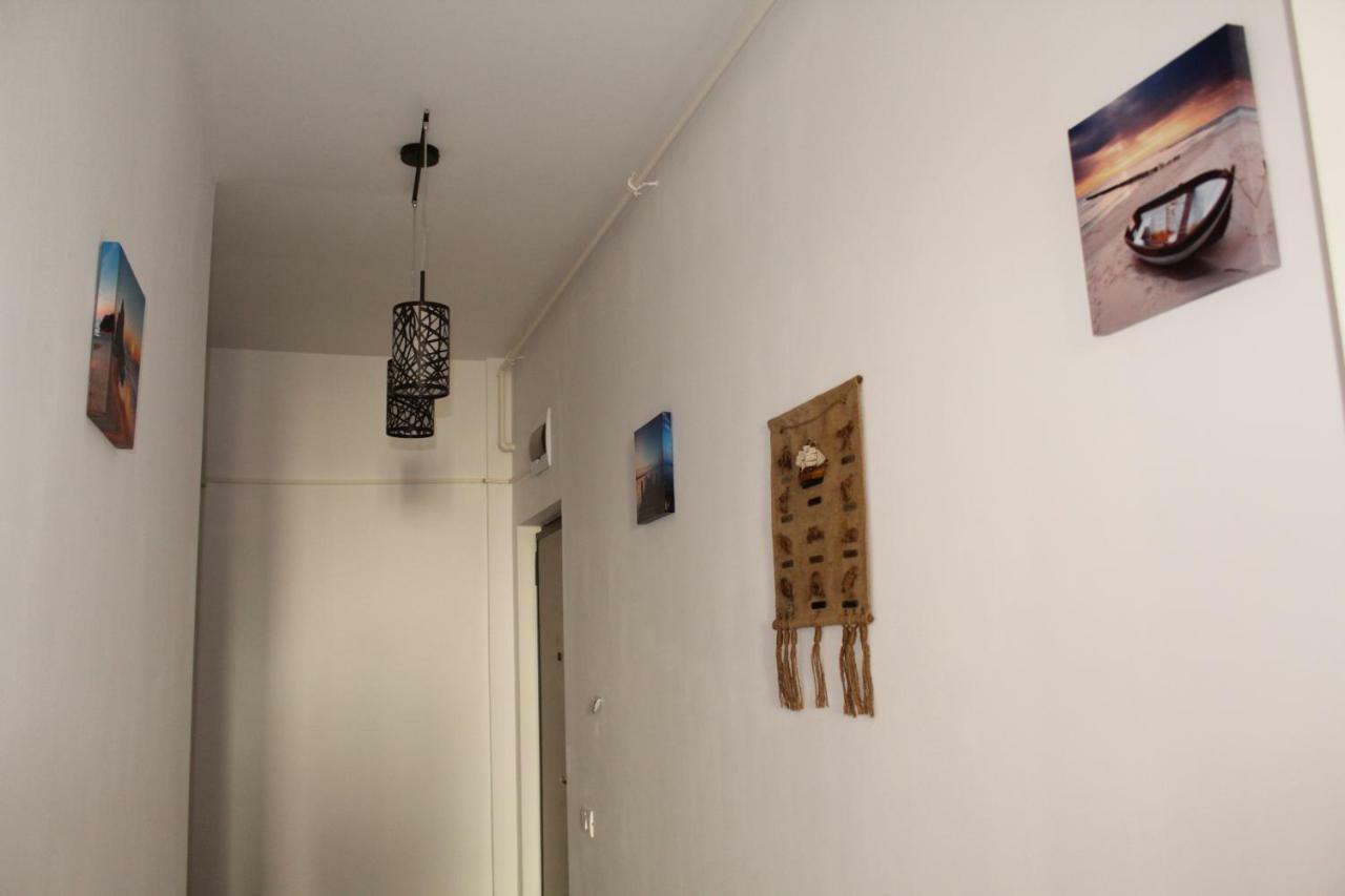 Apartament One Kazeboo Năvodari Zewnętrze zdjęcie